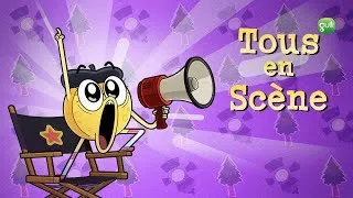 Miniature : BOY, GIRL, ETC. - EP47 : Tous en scène - Saison 2
