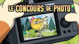 Miniature : BOY, GIRL, ETC. - EP45 : Le concours de photo - Saison 2