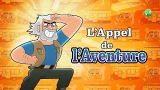 Miniature : BOY, GIRL, ETC. - EP44 : L'Appel de l'aventure - Saison 2