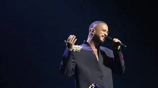 Miniature : Slimane - Mieux que moi (Live @Salle Pleyel)