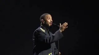 Miniature : Slimane - Comme un oiseau (Live @Salle Pleyel)