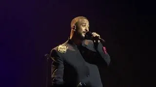 Miniature : Slimane - Je suis malade (Live @Salle Pleyel)