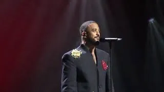 Miniature : Slimane - Mon amour (Live @Salle Pleyel)