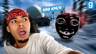Miniature : À CHAQUE MORT, le NEXTBOT devient PLUS RAPIDE ! 😨 (Garry’s Mod)