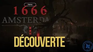 Miniature : TROP PEU POUR NOUS ENSORCELER | Découverte 1666: Amsterdam (Prologue)