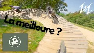 Miniature : On découvre la piste ROUGE ! (Crash...) | Villard de Lans 2026