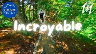 Miniature : Ce BikePark méconnu est INCROYABLE...