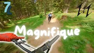 Miniature : Cette PISTE est toujours MAGNIFIQUE...