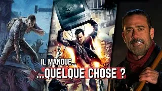 Miniature : Et si on attendait ENCORE le jeu de survie zombie PARFAIT ?