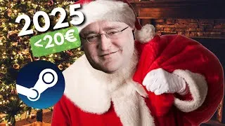 Miniature : Mes BONNES SURPRISES (pas cher) sorties en 2025