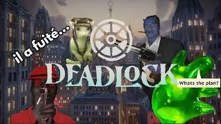 Miniature : C'est quoi DEADLOCK : l'un des PROCHAINS jeux de VALVE ?