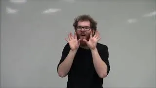 Miniature : Mais qu'est ce qui se passe?