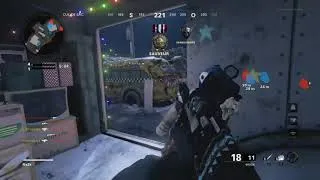 Miniature : +35 KILLS NUCLEAIRE COLD WAR