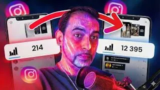 Miniature : 🔥 Instagram : boost tes vues sans pub