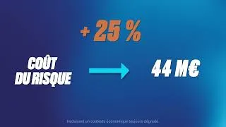 Miniature : Les résultats de la Banque Populaire Val de France en 2025