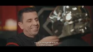 Miniature : Banque Populaire Val de France - Créateurs d'avenirs