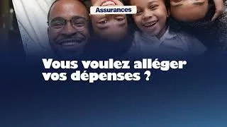 Miniature : Regroupez vos assurances pour alléger vos dépenses