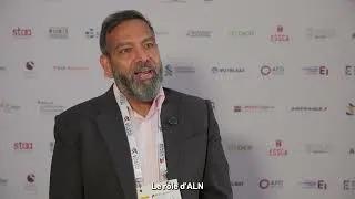 Miniature : AFRICA FORWARD - Karim ANJARWALLA, Senior Partner at ALN