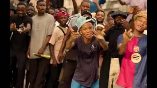 Miniature : INNOSS’B - ZANDO FT . ZAKALARA ( clip officiel) @Officialinnossb & @Zakalara1 @Officialinnossb 