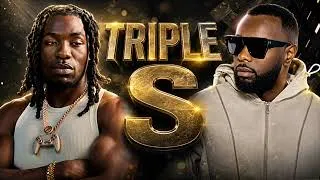 Miniature : GAZO X GIMS - TRIPLE S ( @GAZO @GIMS ) @GAZO @himraofficiel3231 