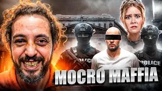 Miniature : Mocro Maffia – ils CHASSAIENT la princesse des Pays-Bas ! Des bandits dangereux qui font du rap
