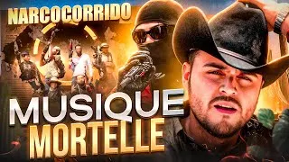 Miniature : La musique des gangsters, pour laquelle on TUE - NARCOCORRIDO