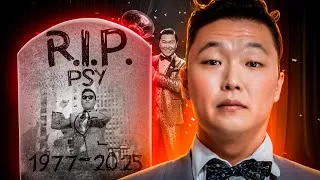 Miniature : PSY A TOUT PERDU