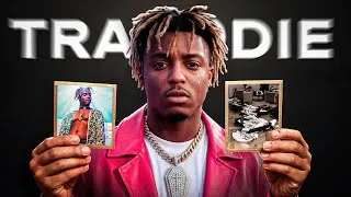 Miniature : L’HISTOIRE DÉCHIRANTE de Juice Wrld