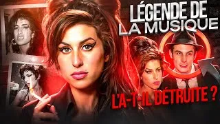 Miniature : Amy Winehouse – la reine du "Club des 27"