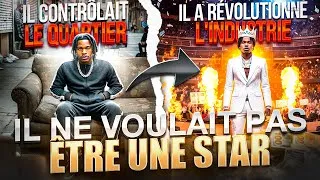 Miniature : Il DÉTESTAIT le rap, mais il est devenu le ROI du genre - Lil Baby