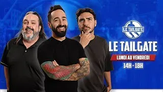 Miniature : M.A. Dequoy débarque dans le Tailgate
