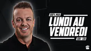 Miniature : Qui gagne entre le CH de 2026 et celui de 1993? - 100% Max