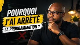 Miniature : J'ai arrêté d'enseigner la programmation (et voici pourquoi)