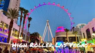 Miniature : High Roller  Las Vegas
