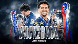 Miniature : 😍 L'incroyable histoire de la 2ème étoile du PSG... (le film 25/26)