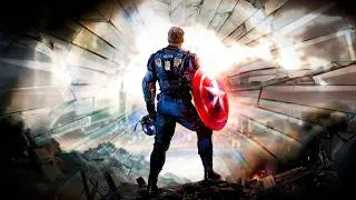 Miniature : Ce jeu qui a déçu absolument tous les fans de Marvel (ou presque...)