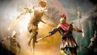 Miniature : Le Jeu qui DIVISE les fans d'Assassin's Creed... (moi je kiff)