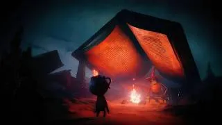 Miniature : Le plus beau jeu d'horreur jamais créé.