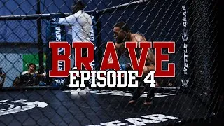 Miniature : BRAVE | Épisode 4 - À toi, ma fille