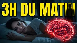 Miniature : Paralysie du sommeil vs Terreurs nocturnes : Les signaux d'alarme