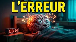 Miniature : Vous fixez le plafond ? Voici comment briser le cycle de l'insomnie