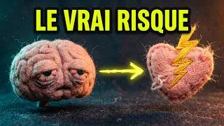 Miniature : Ronflements et fatigue : Le danger invisible de l'apnée du sommeil