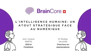 Miniature : #5 La plasticité et autres talents du cerveau