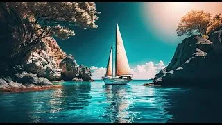 Miniature : Harmonies Paisibles: Une Symphonie pour Apaiser l'Esprit et Soulager le Stress