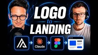 Miniature : IA & Branding : comment lancer ton projet en 15 minutes