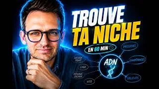 Miniature : Graphiste freelance : comment trouver ta niche et arrêter d'être invisible