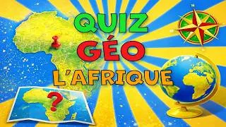 Miniature : Quiz 2 Géo 🔵🟡- l'Aurope