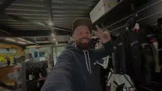 Miniature : Présentation de ma BMW R1250GS Adventure 2022