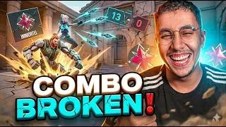 Miniature : CE COMBO DE DUO EST TOTALEMENT BROKEN EN IMMORTEL !
