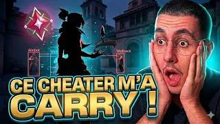 Miniature : JE ME FAIS CARRY PAR UN CHEATEUR EN IMMO